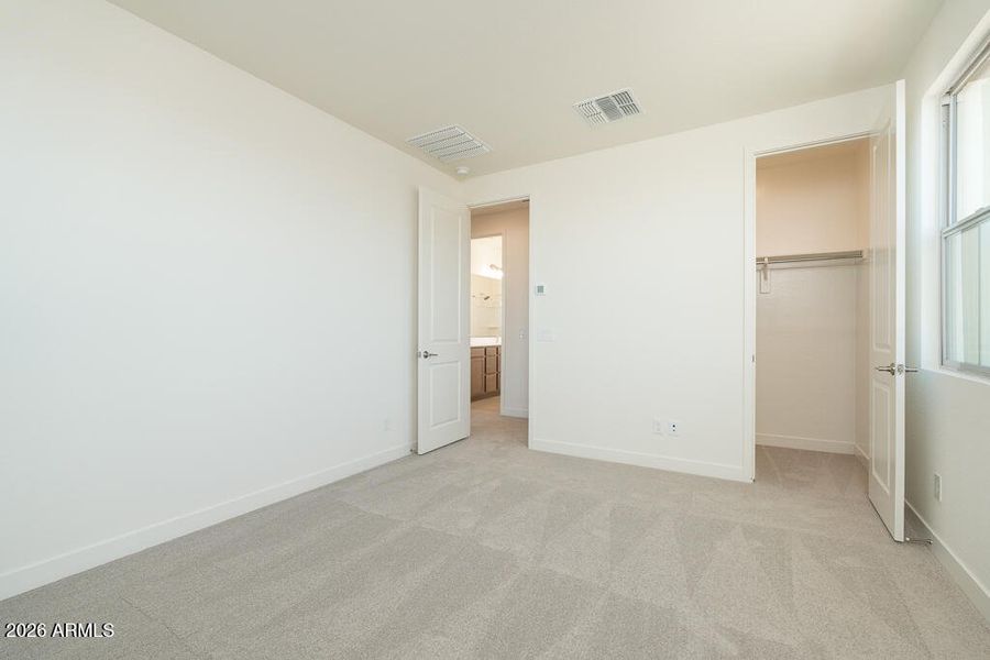 Tri Pointe Soleo 456 - Bedroom 4-1MLS