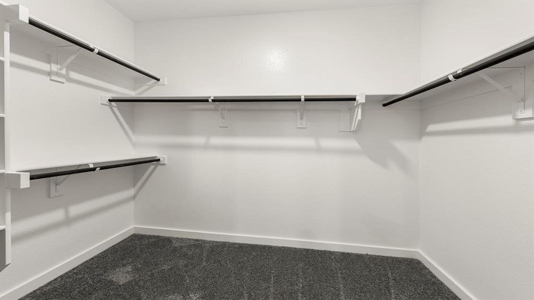 18. 1201 Cider Mill - Closet