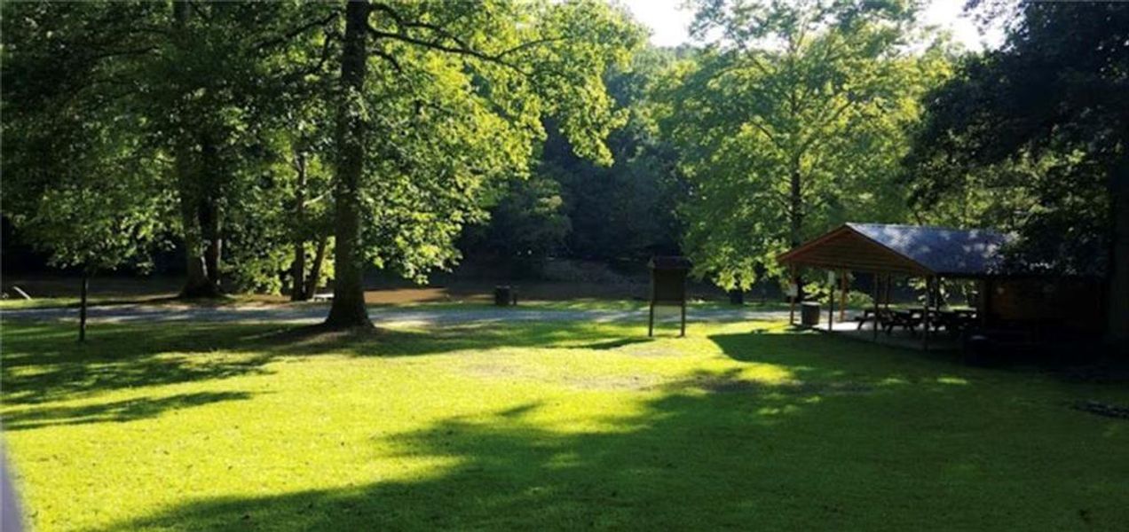 Natural landscape and outdoor views near  in Ellijay (Image 34).