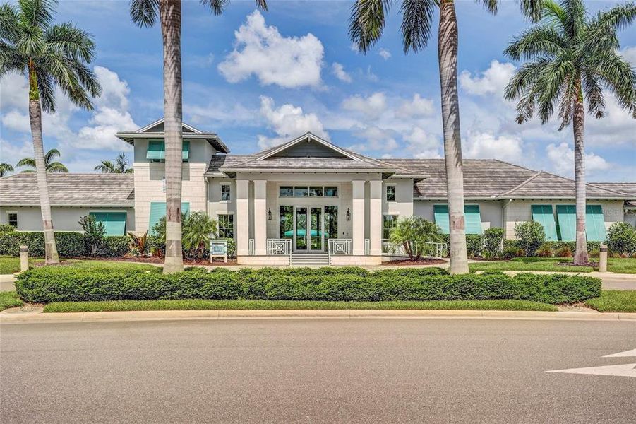 Community amenities in , Sarasota (Image 70). Community amenities in , Sarasota (Image 70).