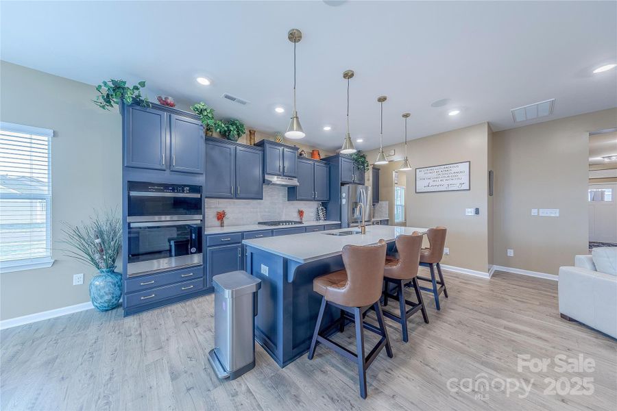 Furnished interior view inside a new home in , Lancaster (Image 28). Furnished interior view inside a new home in , Lancaster (Image 28).