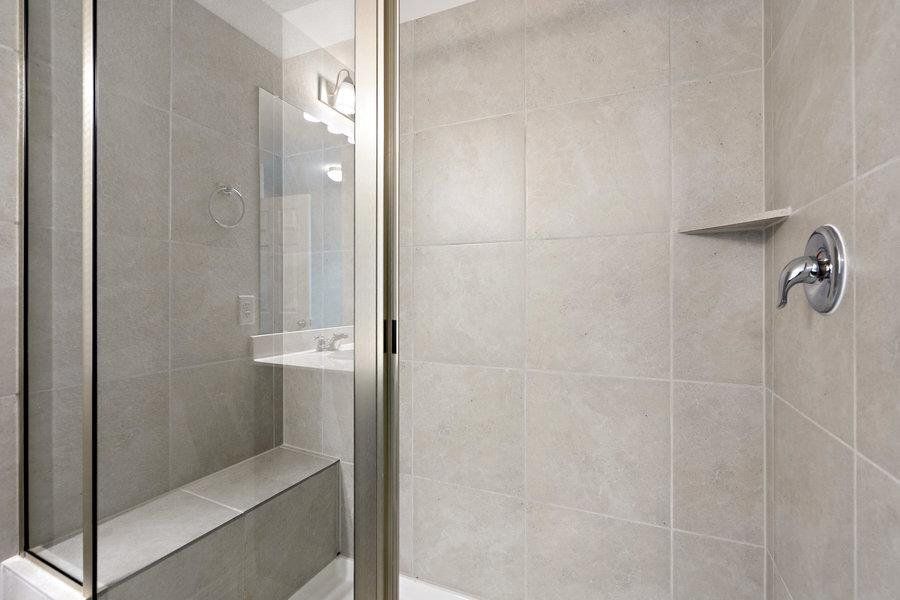 Photos are of a completed model of the same floor plan and are for illustrative purposes only. Actual home is under construction and design selections, materials, and features may differ. Confirm final specifications with the New Home Consultant.