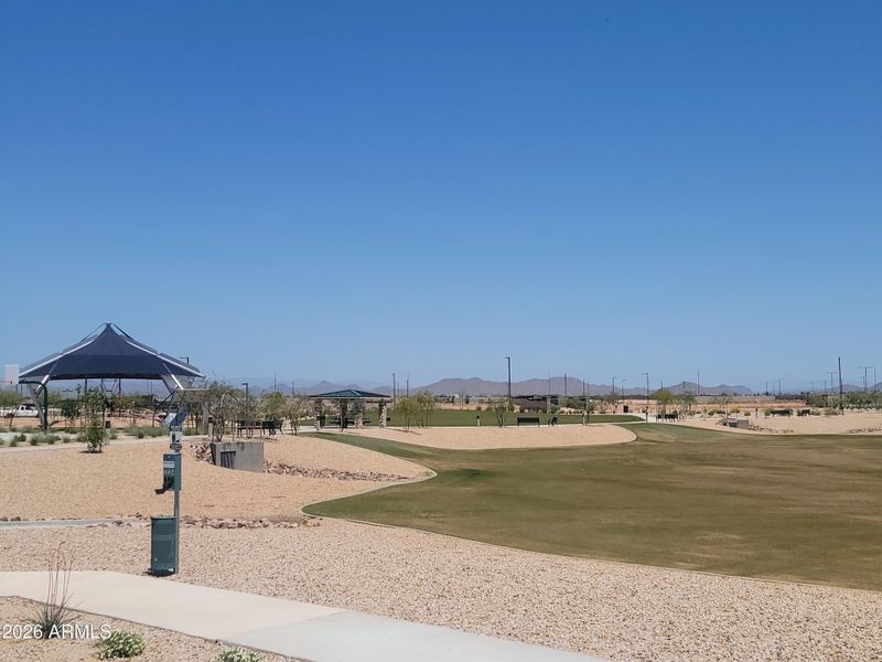 Rio Rancho Park-1 Rio Rancho Park-1