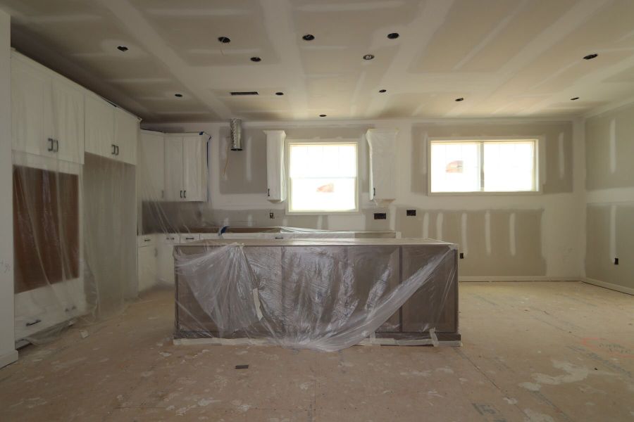 Kitchen Kitchen