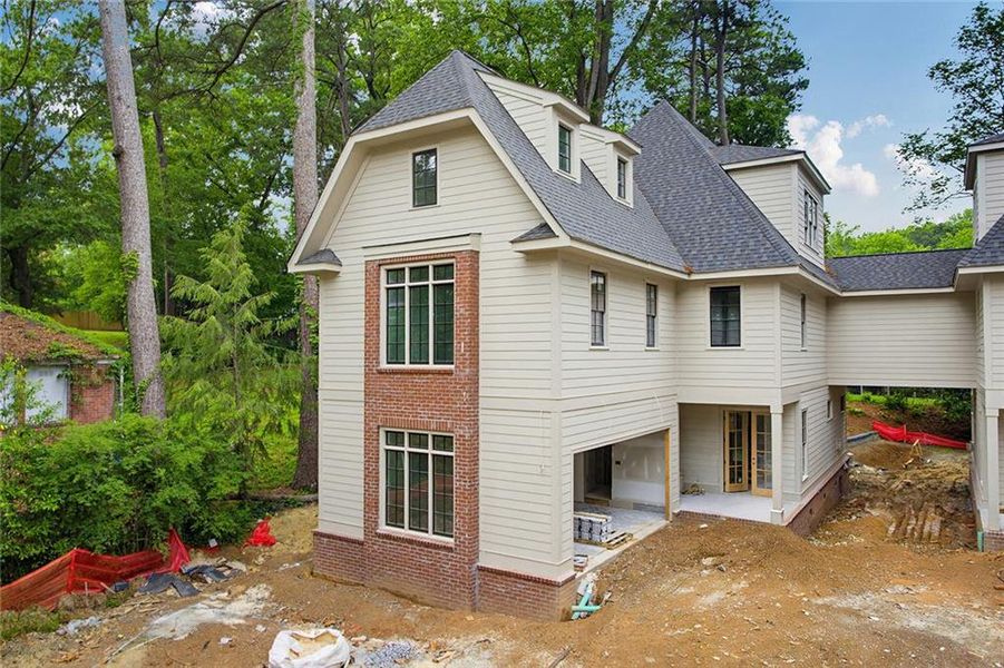 Image 23 of a home in .