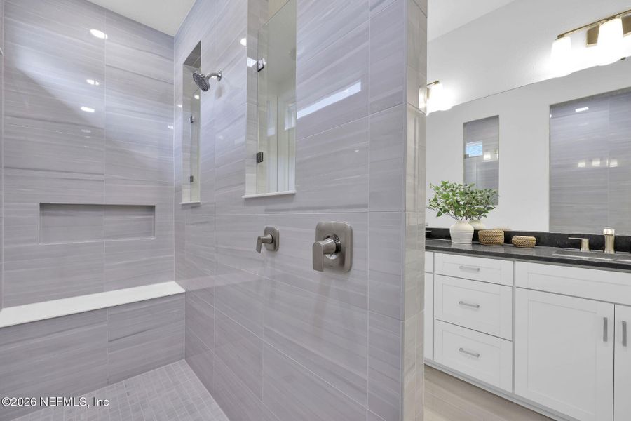 Image 21 of a home in Hyland Trail.