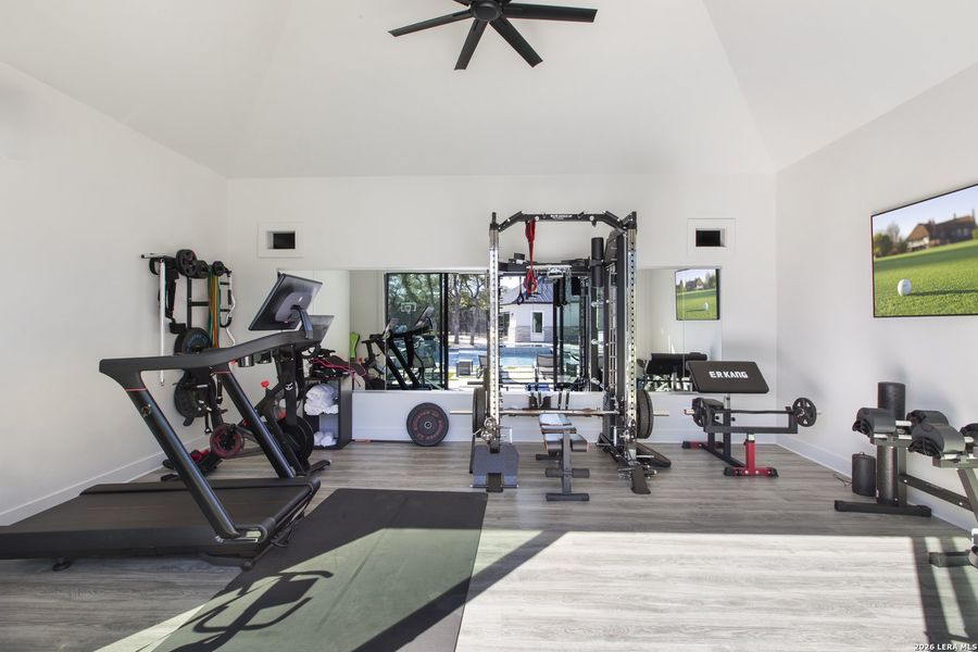 Community amenities in , Fair Oaks Ranch (Image 28).