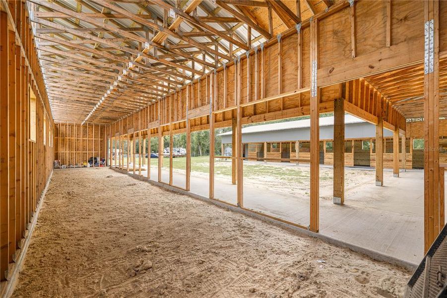 Spacious, unfurnished interior of a new home in , Ocala (Image 23). Spacious, unfurnished interior of a new home in , Ocala (Image 23).