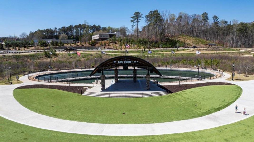 Image 95 of a home in Haven Abbey.