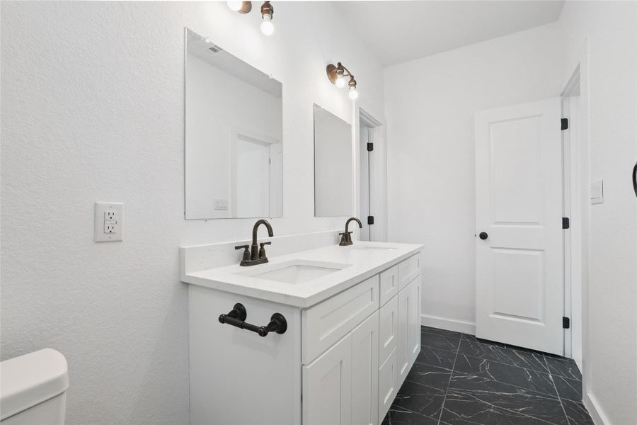 Furnished interior view inside a new home in , Bastrop (Image 4). Furnished interior view inside a new home in , Bastrop (Image 4).