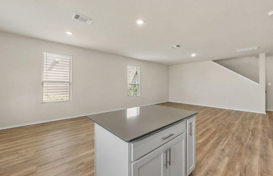 Image 38 of a home in Sonterra.