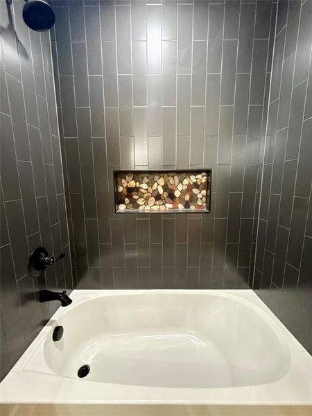 Close-up of interior finishes inside a home in , Chico (Image 8).