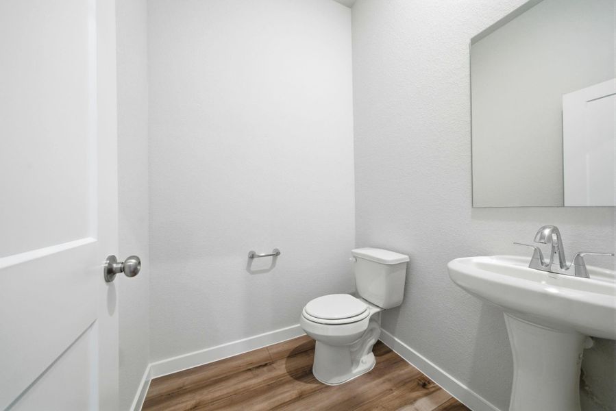 Representative Photo