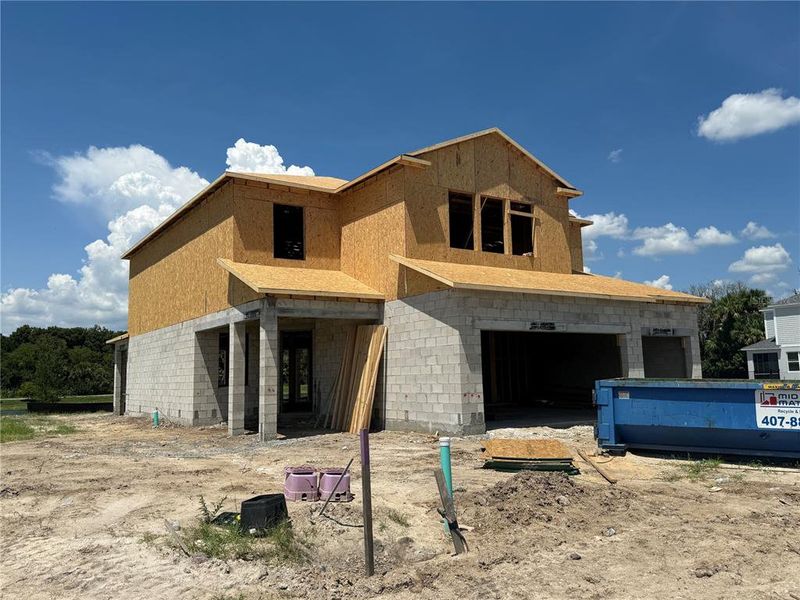 Image 25 of a home in Estates at Rivercrest. Image 25 of a home in Estates at Rivercrest.