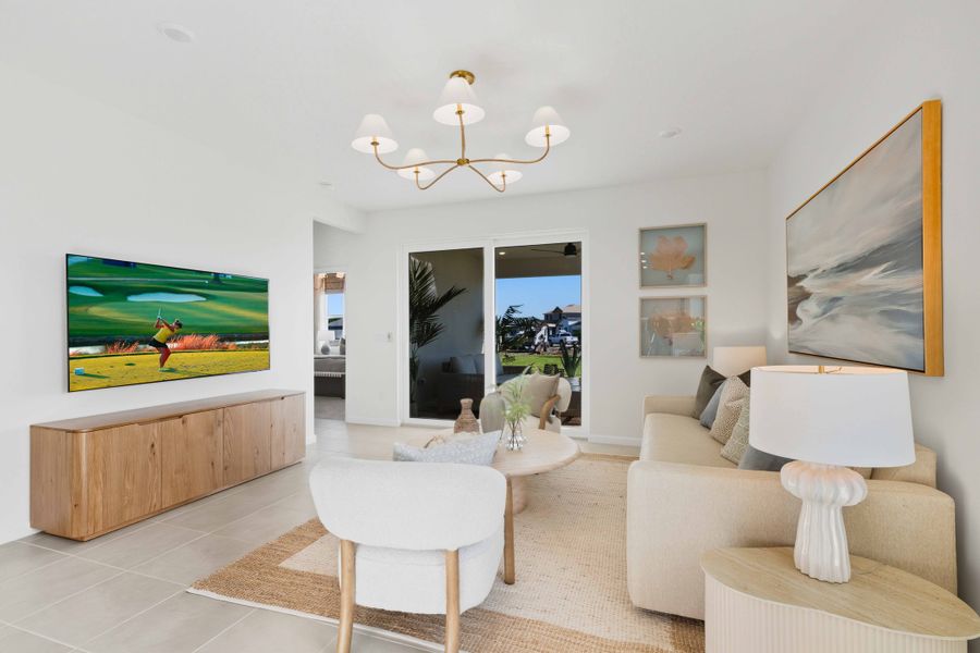 4br New Home in Port St. Lucie, FL.  - Slide 19