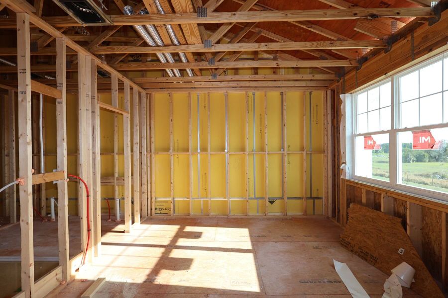 Framing Framing