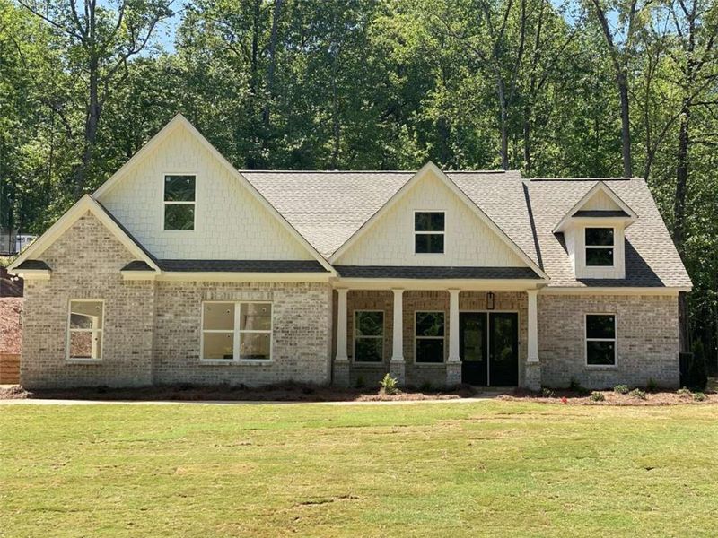 Image 4 of a home in .