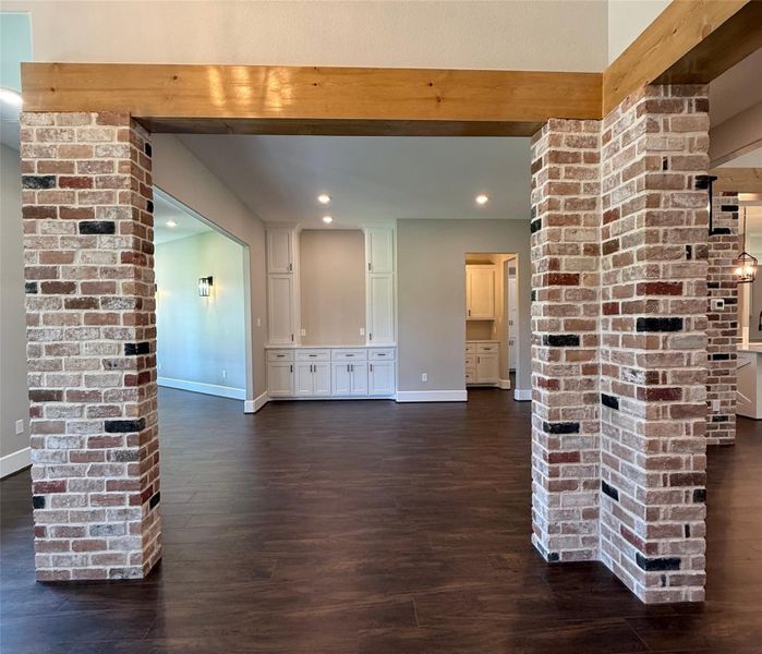 Dining Room Dining Room
