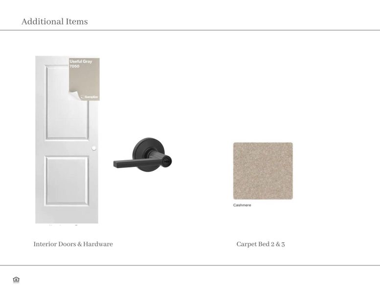 Sample of building materials used in homes in , Summerville (Image 4).