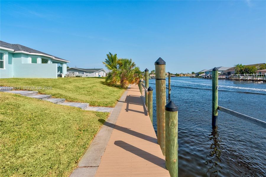Natural landscape and outdoor views near  in Cape Coral (Image 26).