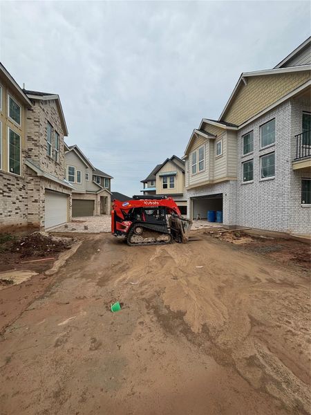 Home Progress Home Progress