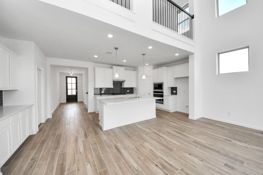 Image 21 of a home in 50' Traditional Homes at Elyson.