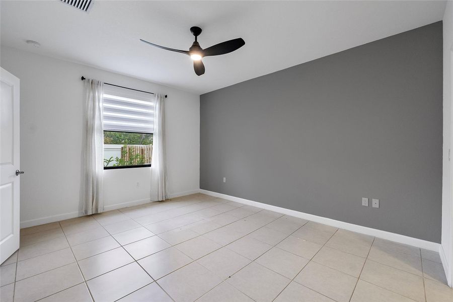 Spacious, unfurnished interior of a new home in , Dania Beach (Image 14). Spacious, unfurnished interior of a new home in , Dania Beach (Image 14).
