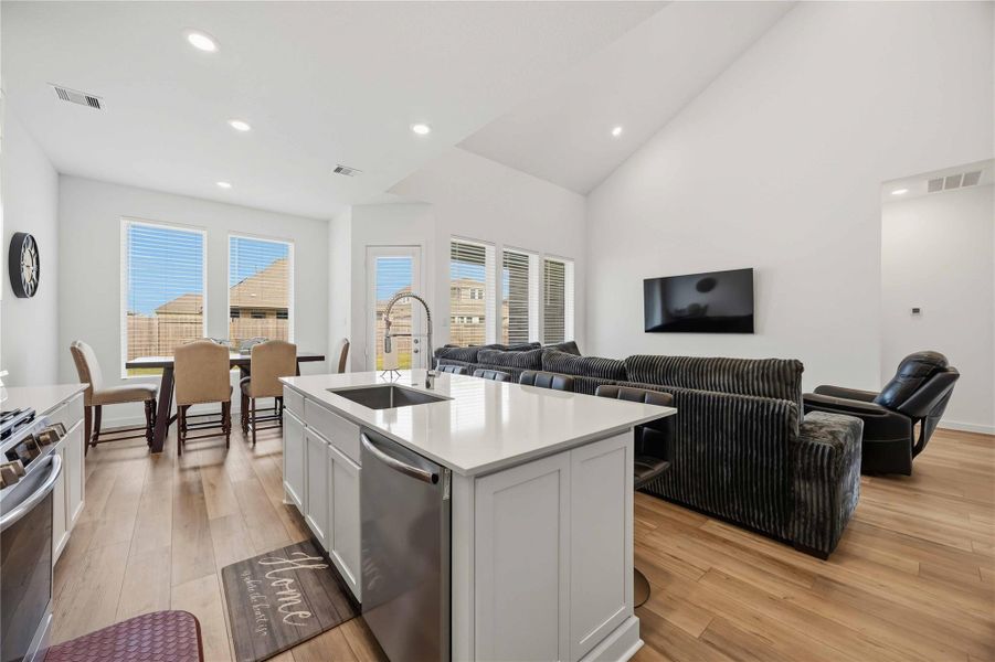 Beautiful Kitchen Beautiful Kitchen
