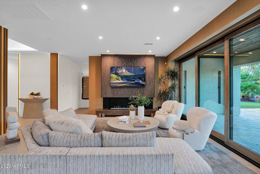 Living Room Living Room