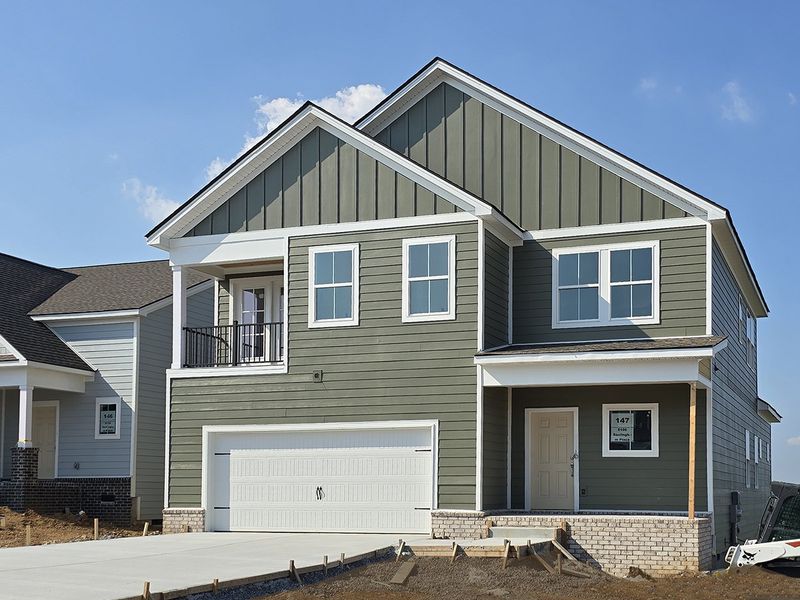 6108 Saxlingham Pl, Smyrna, TN