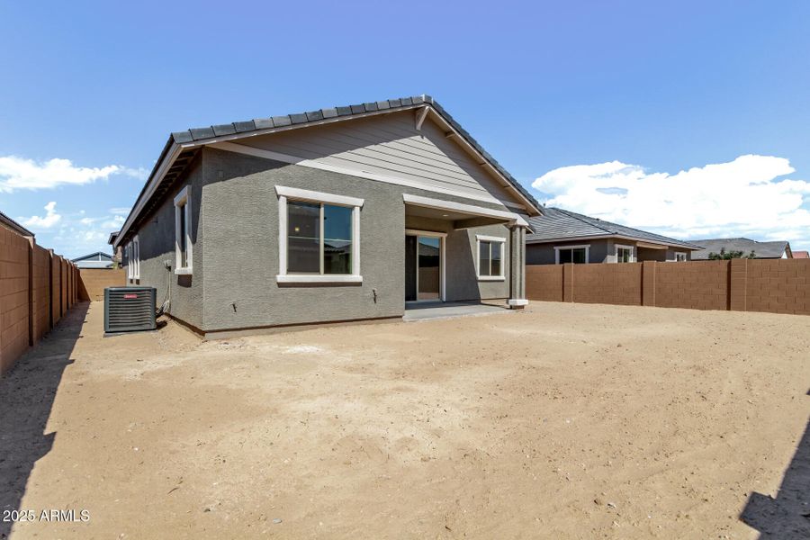 32 Bonanza 32 Bonanza