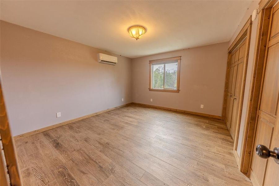 Spacious, unfurnished interior of a new home in , Scroggins (Image 23).