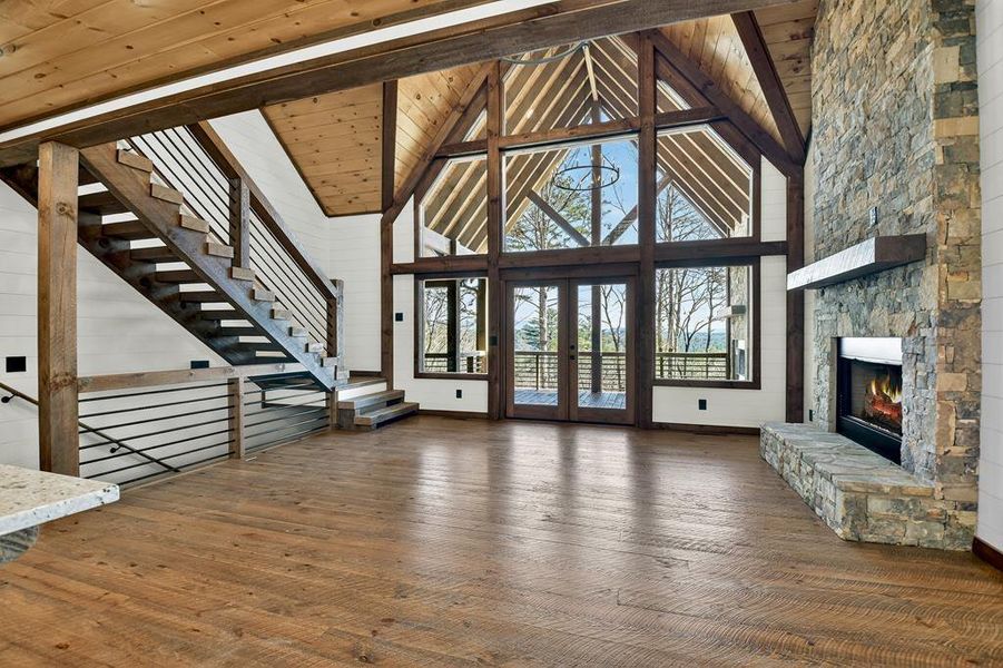 Community amenities in , Ellijay (Image 45).