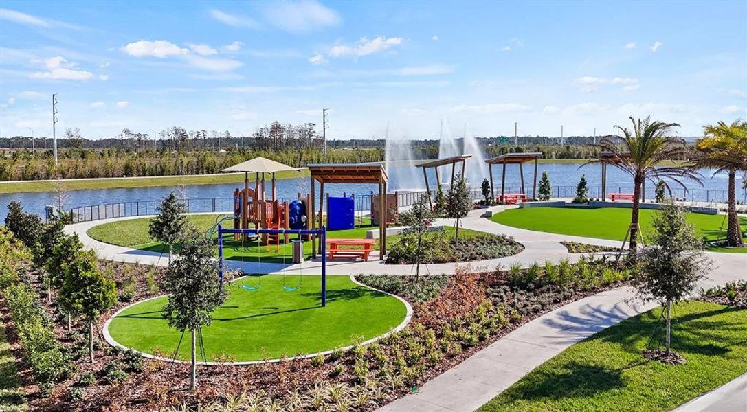Community amenities in , Orlando (Image 20).