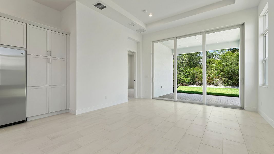 Great Room Great Room