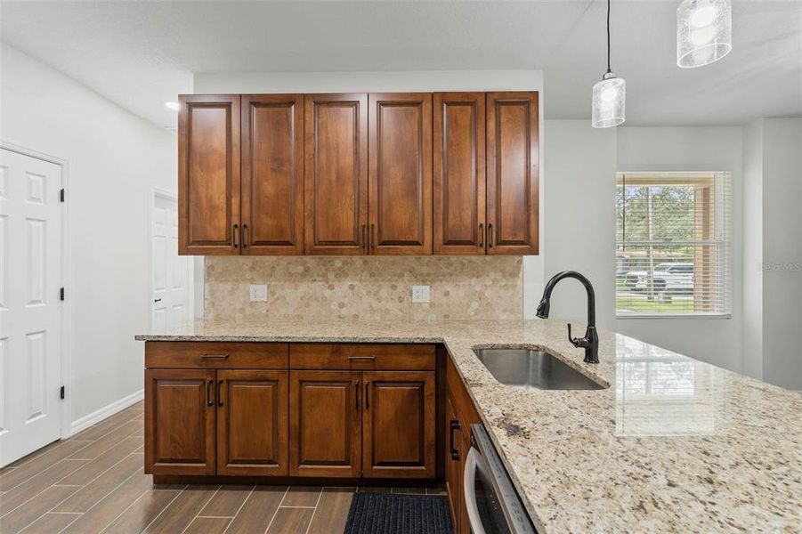 Furnished interior view inside a new home in , Longwood (Image 5). Furnished interior view inside a new home in , Longwood (Image 5).