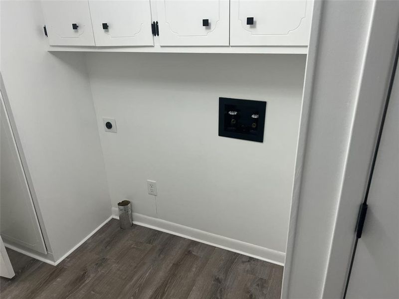 Spacious, unfurnished interior of a new home in , Early (Image 13).