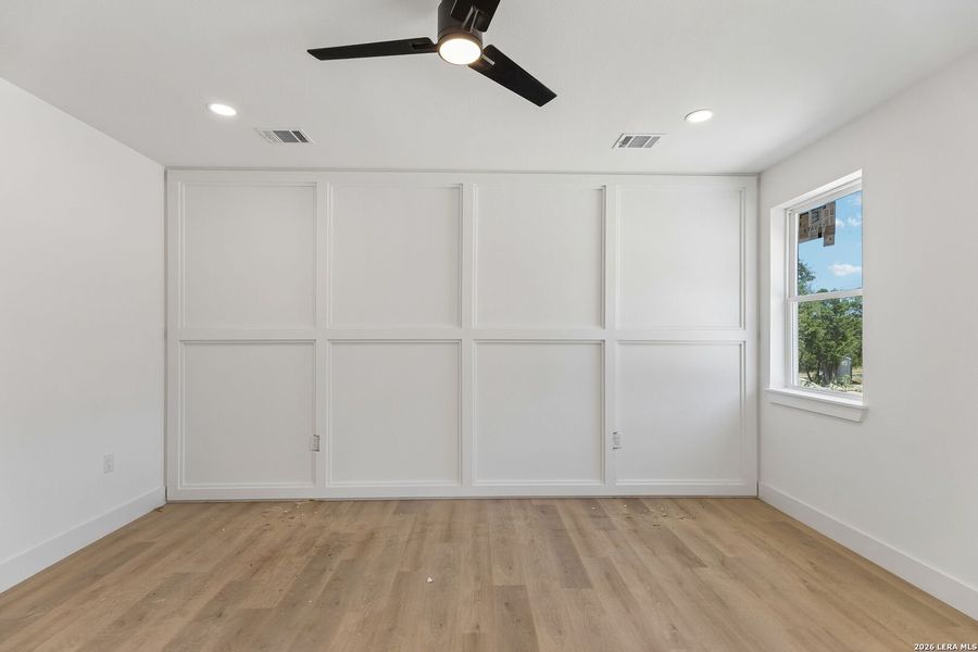 Spacious, unfurnished interior of a new home in , Horseshoe Bay (Image 22). Spacious, unfurnished interior of a new home in , Horseshoe Bay (Image 22).