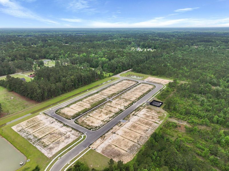 Image 26 of a home in The Cove at Mallard Crossing. Image 26 of a home in The Cove at Mallard Crossing.