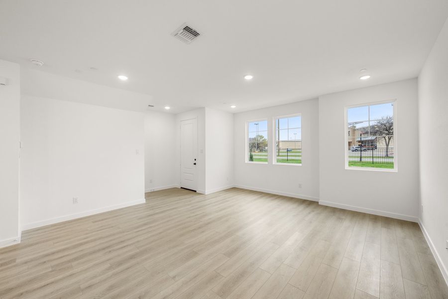 Tulane by Ashton Woods