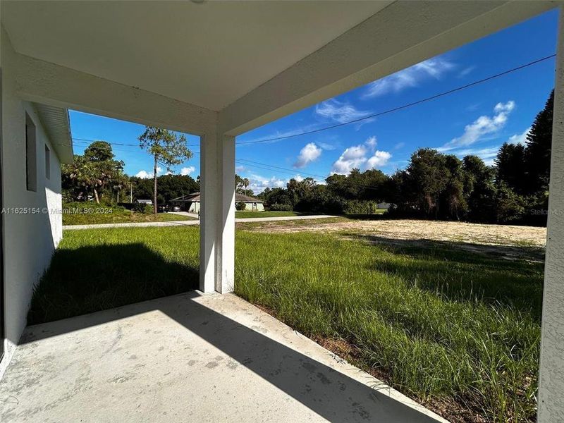Spacious, unfurnished interior of a new home in , Lehigh Acres (Image 8). Spacious, unfurnished interior of a new home in , Lehigh Acres (Image 8).