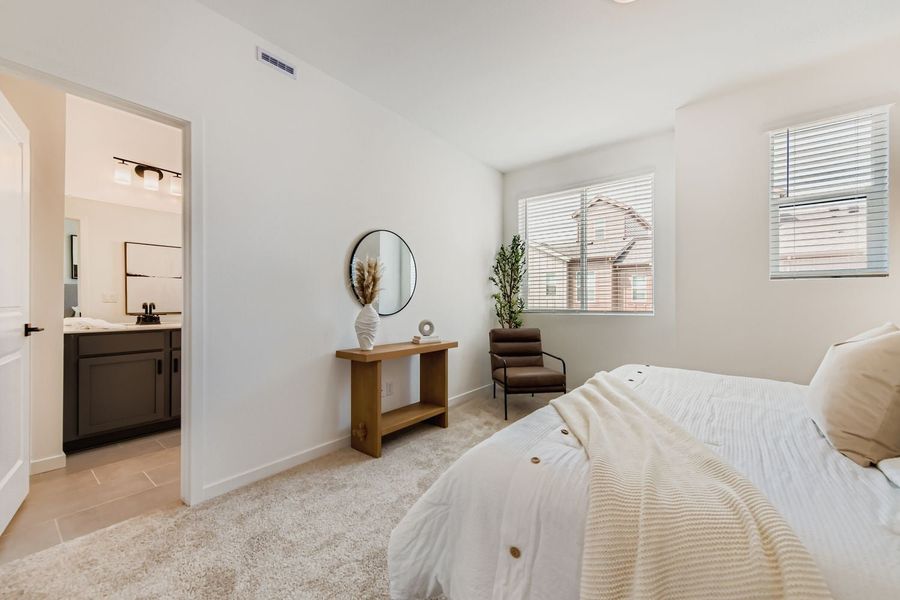 9645 BROWNS PEAK CIRCLE, Littleton, CO.  - Slide 20