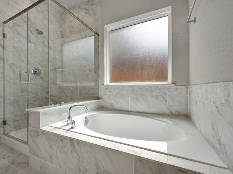 Photo is not of the actual home, but is an inspirational photo of builder’s model home and may depict options, furnishings, and/or decorator features that are not included