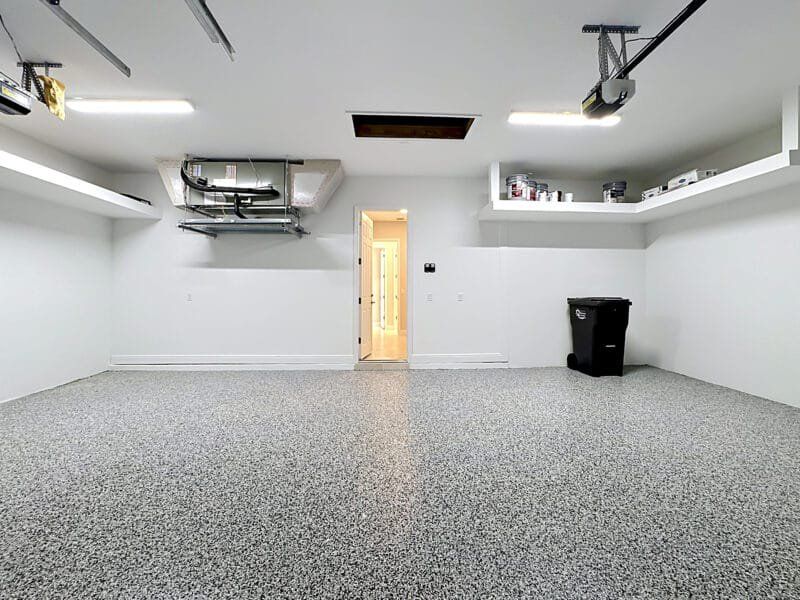 Spacious, unfurnished interior of a new home in Inspiration at Watercolor Place, Bradenton (Image 48). Spacious, unfurnished interior of a new home in Inspiration at Watercolor Place, Bradenton (Image 48).