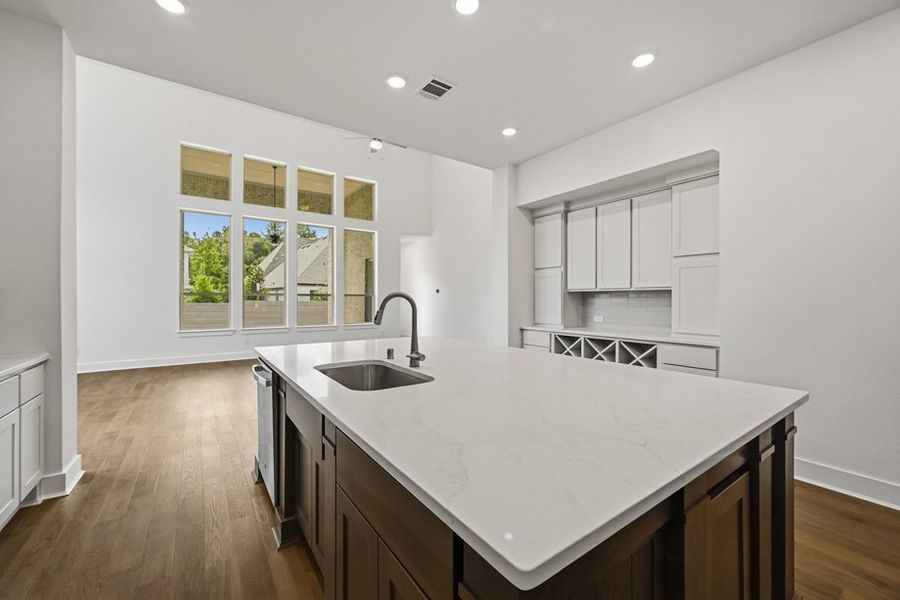 Kitchen Kitchen