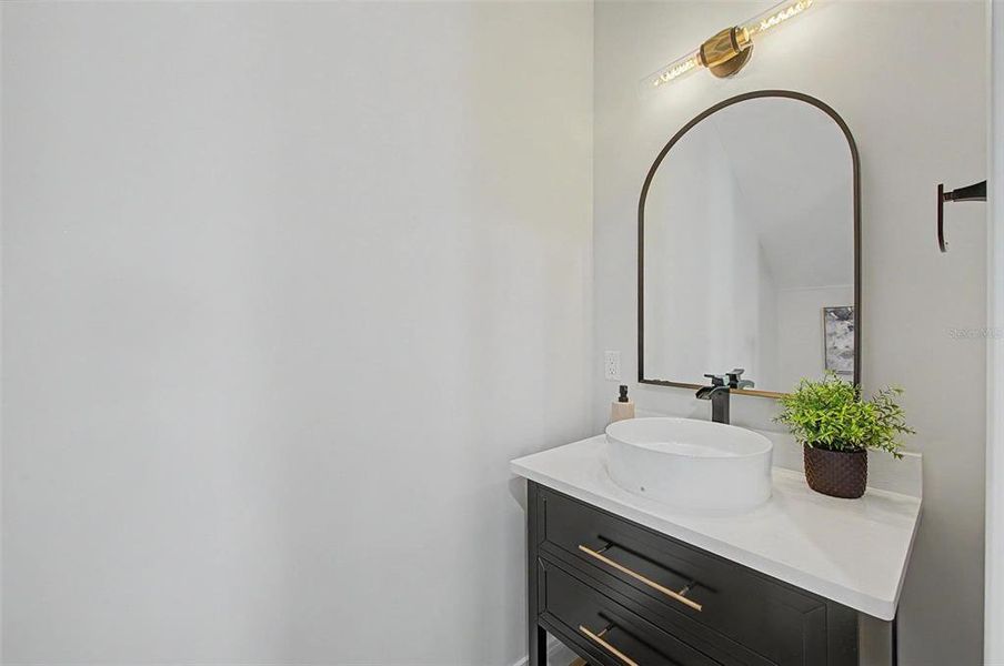 Close-up of interior finishes inside a home in , Tampa (Image 20). Close-up of interior finishes inside a home in , Tampa (Image 20).
