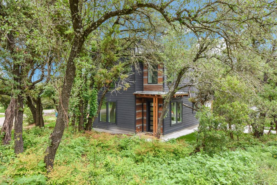 Image 29 of a home in .