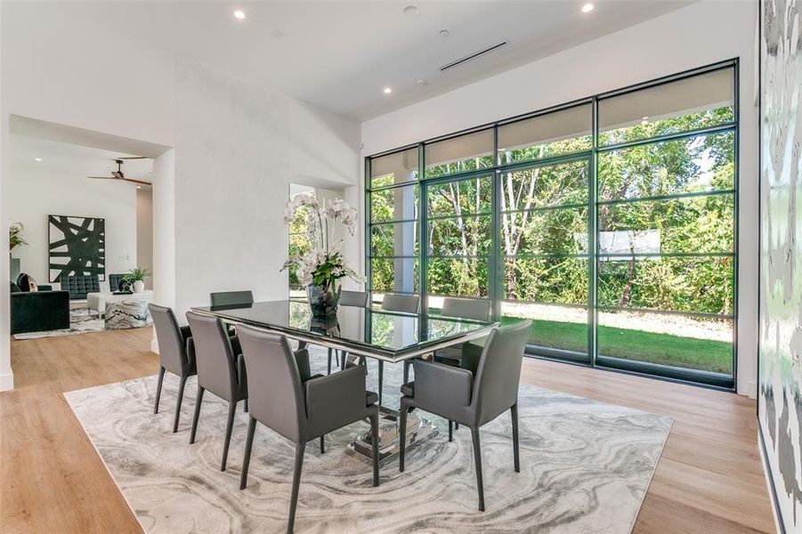 Furnished interior view inside a new home in , Duncanville (Image 18). Furnished interior view inside a new home in , Duncanville (Image 18).