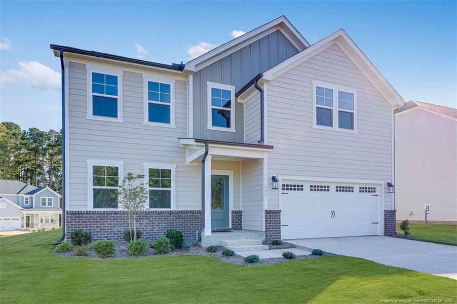 535 Claftin Street - Ready Now!