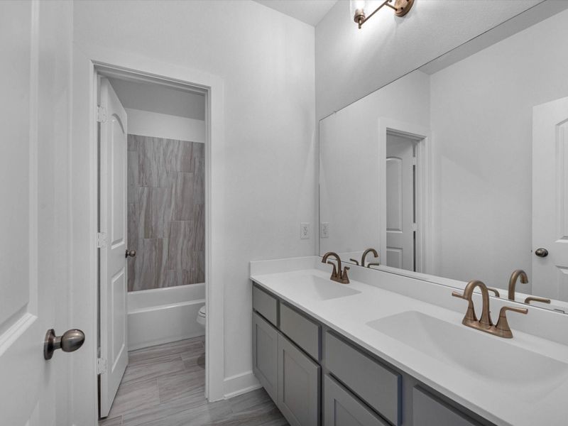 Representative image. Features, specifications, selections and colors may vary.